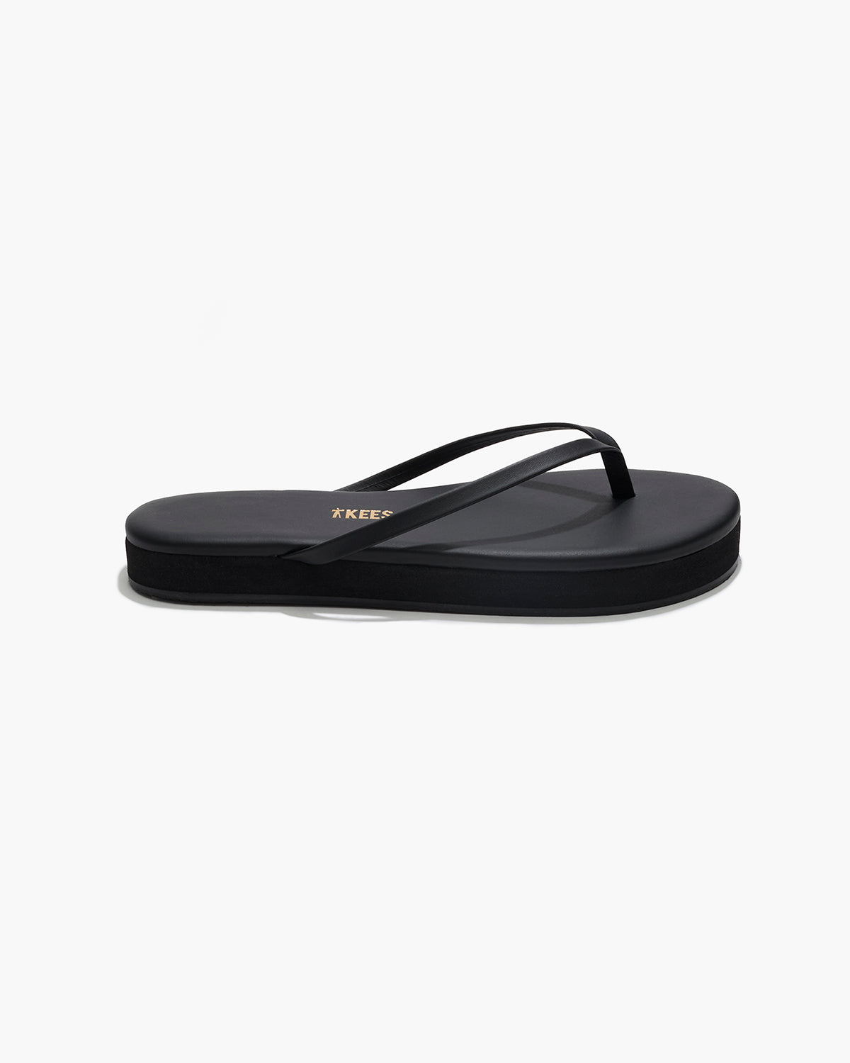 Lily Platforms - Sable
