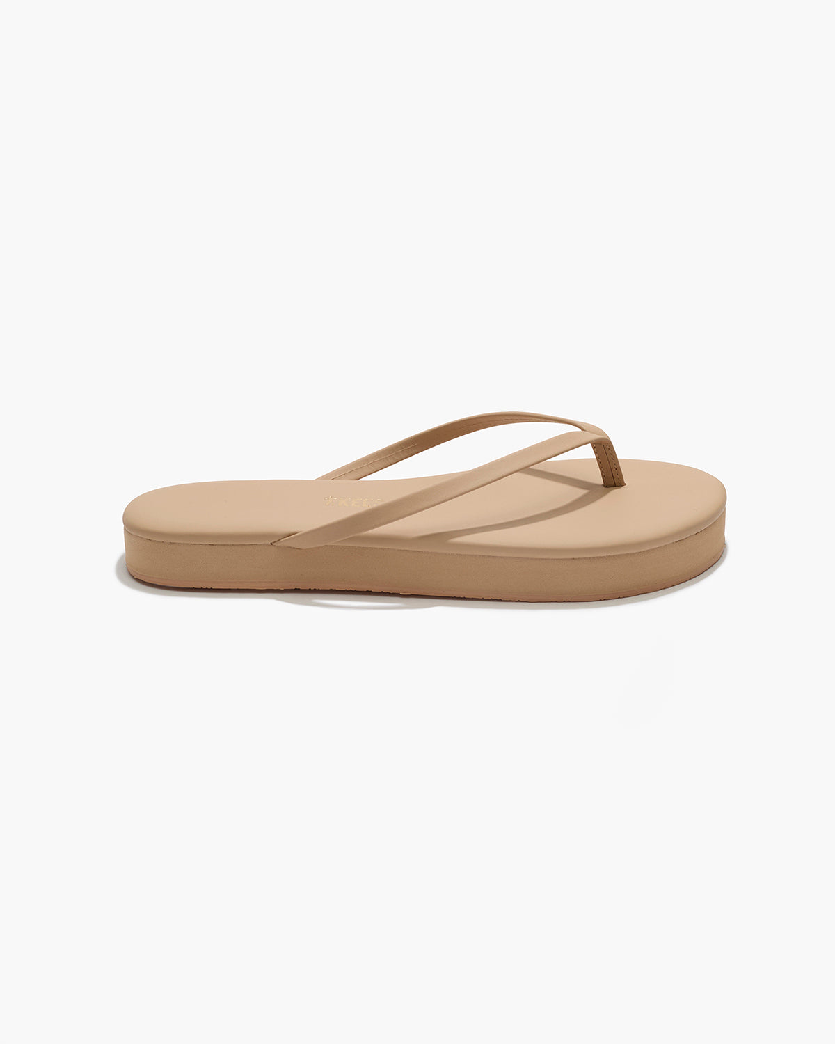 Lily Platforms - Sunkissed