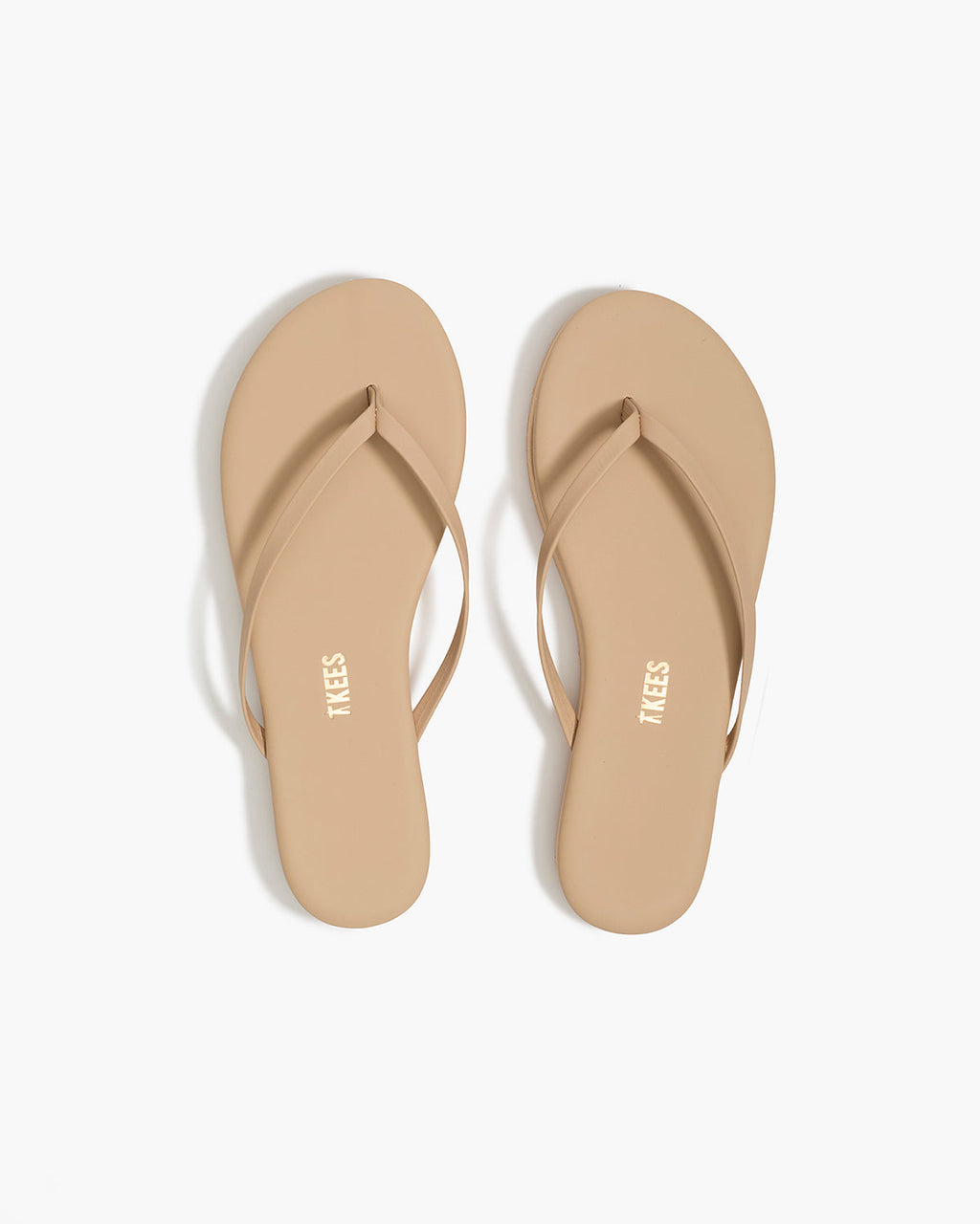 Lily Platforms - Sunkissed