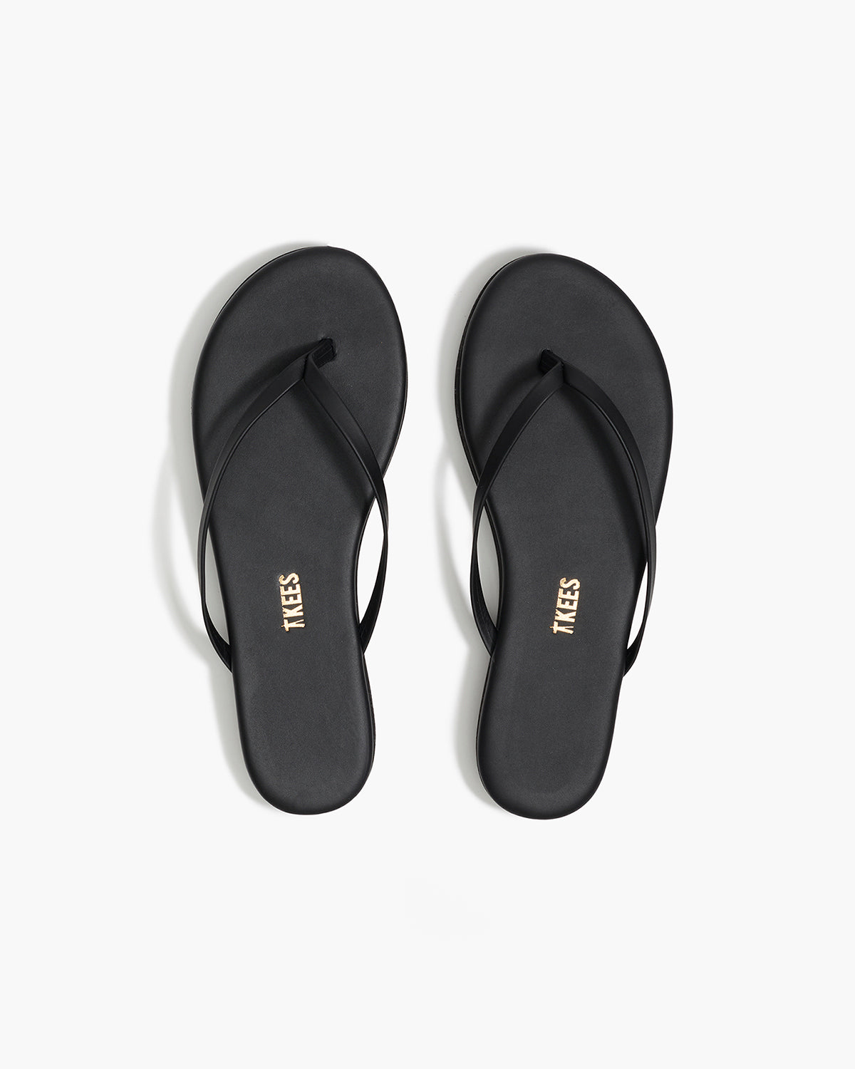 Lily Platforms - Sable