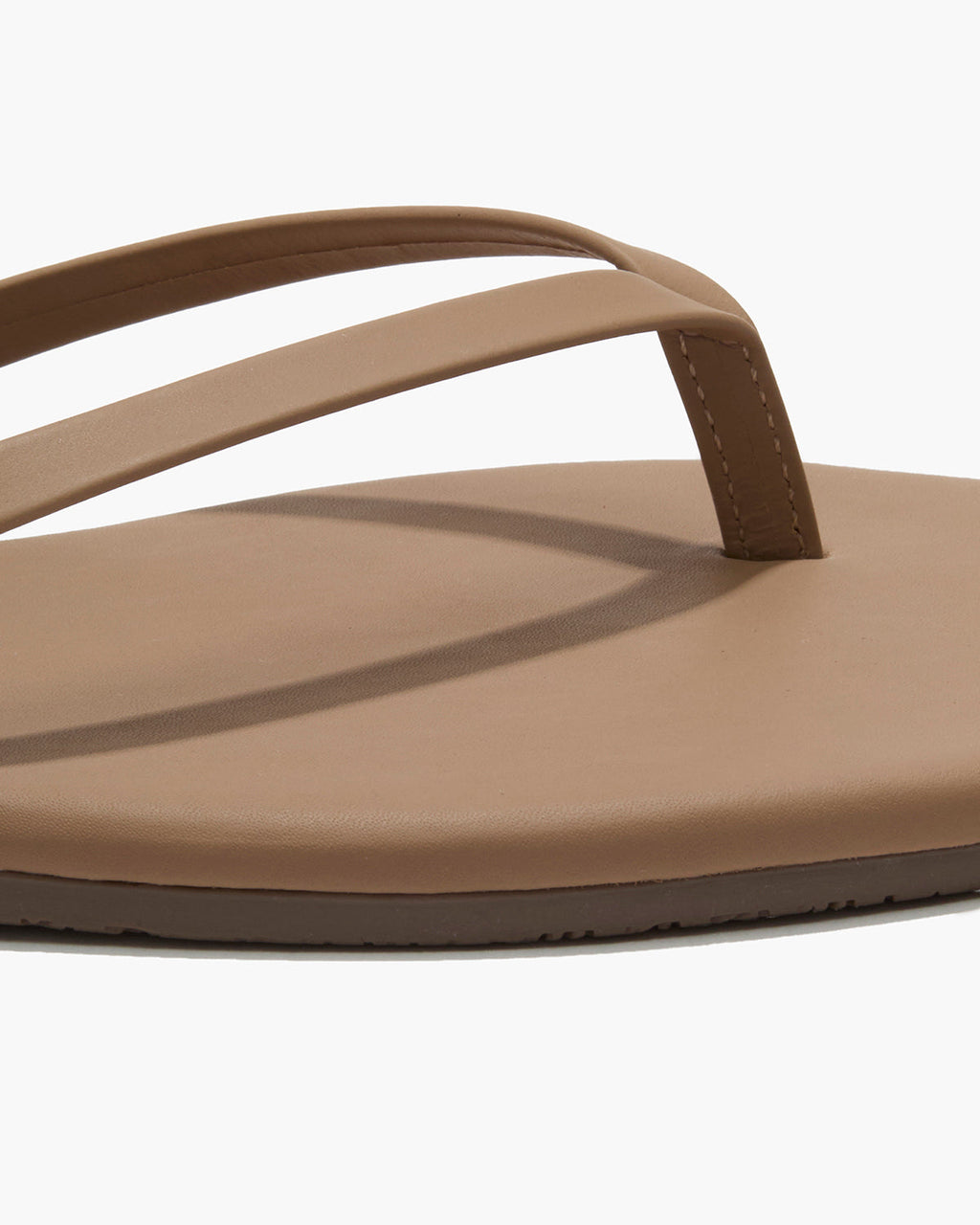 Square Toe Lily - Cocobutter