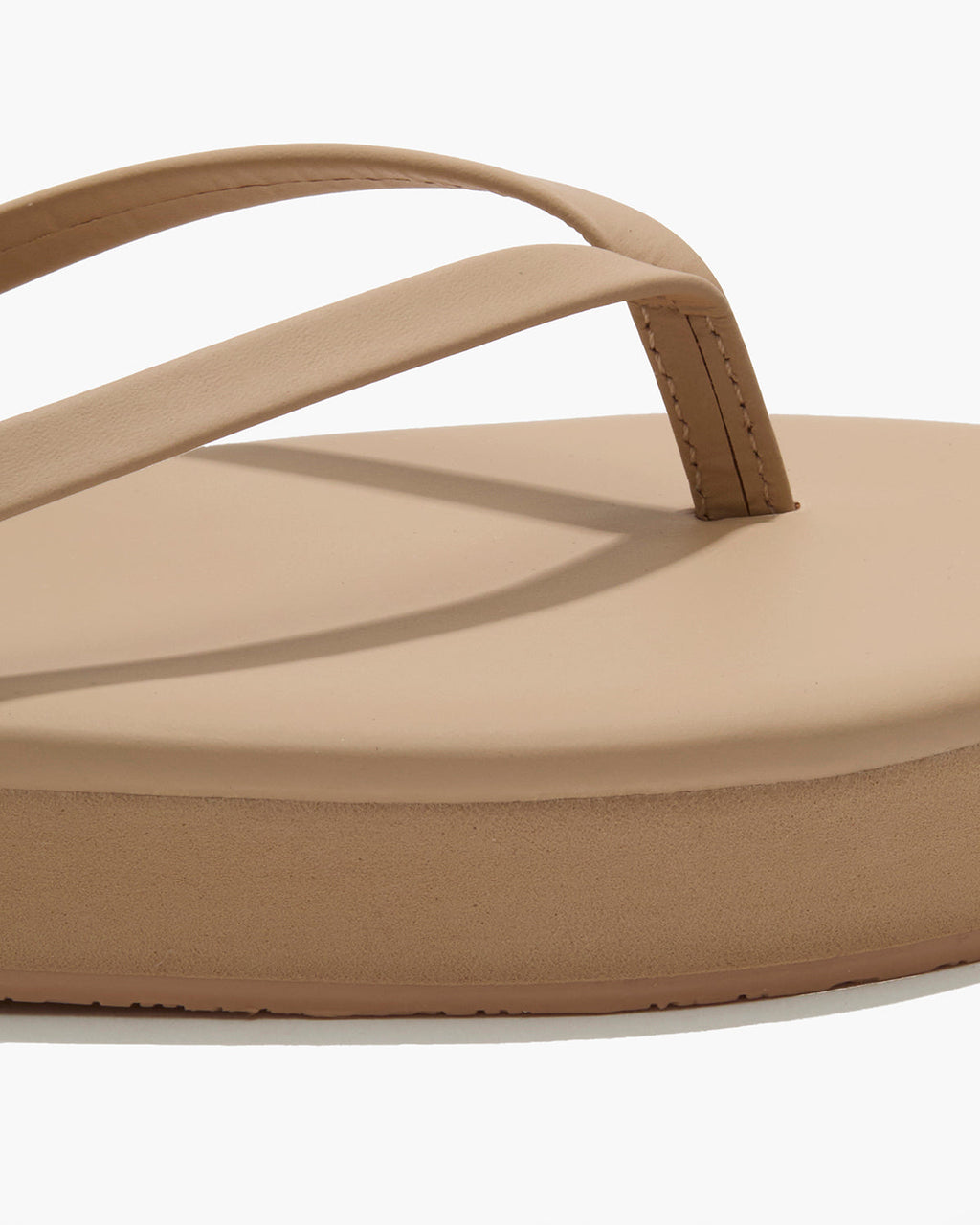 Lily Platforms - Sunkissed