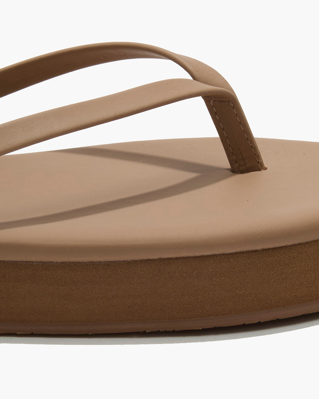 Lily Platforms - Cocobutter