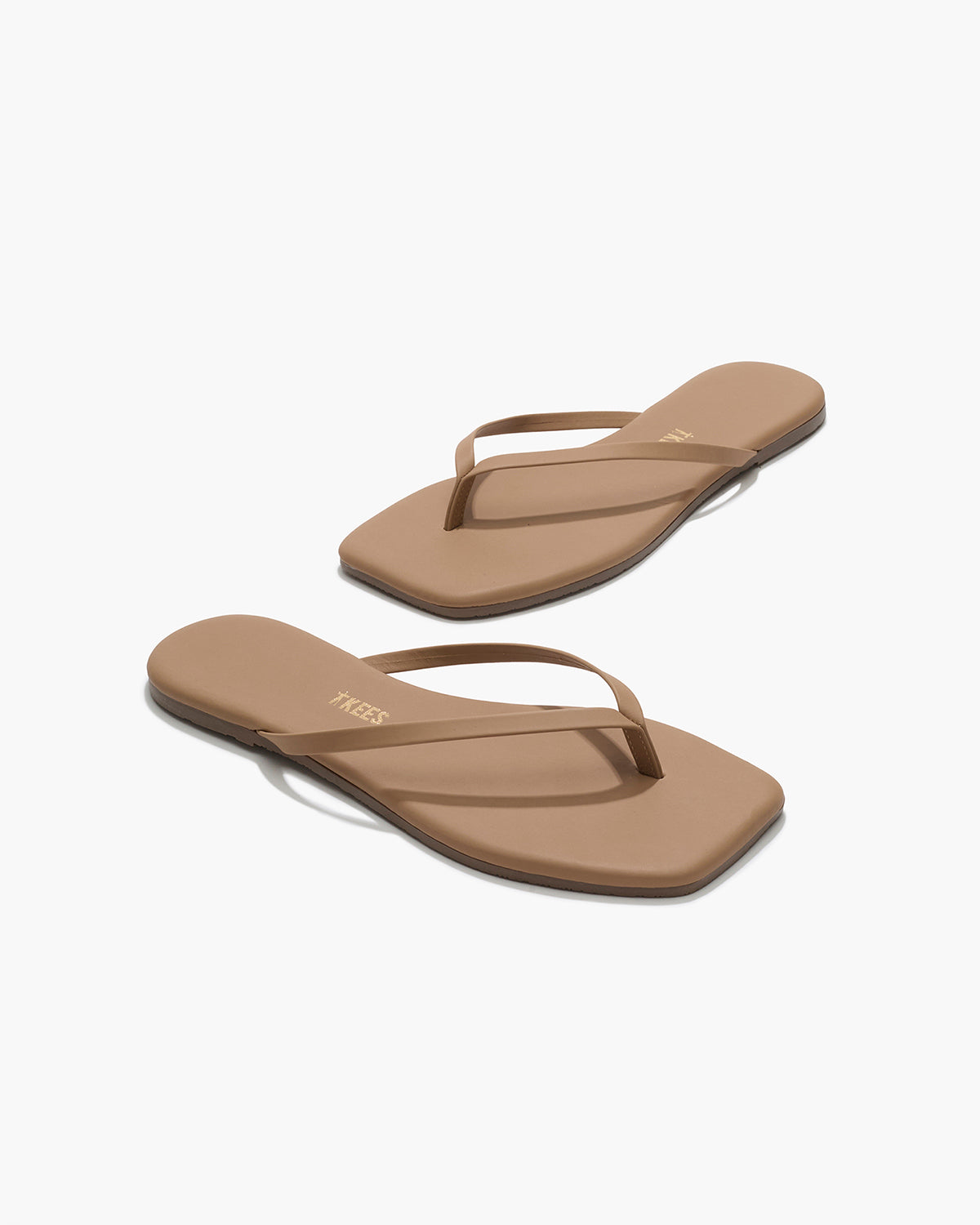 Square Toe Lily - Cocobutter