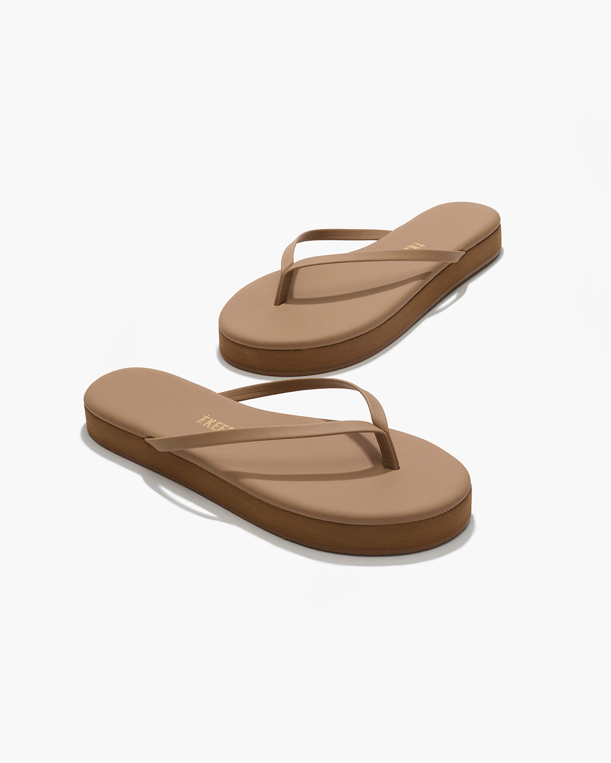 Lily Platforms - Cocobutter