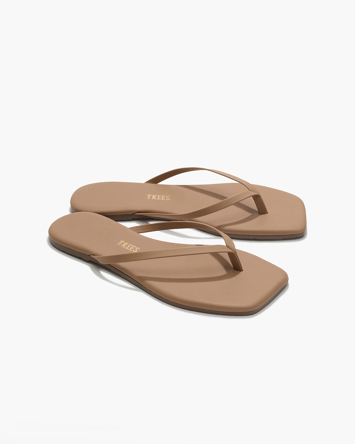 Square Toe Lily - Cocobutter