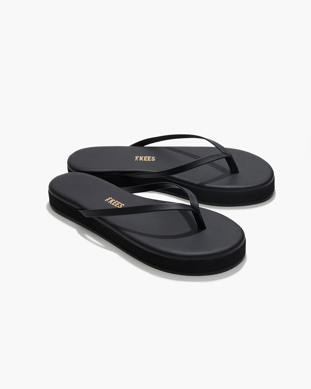 Lily Platforms - Sable