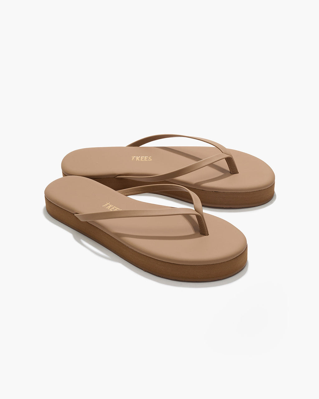 Lily Platforms - Cocobutter