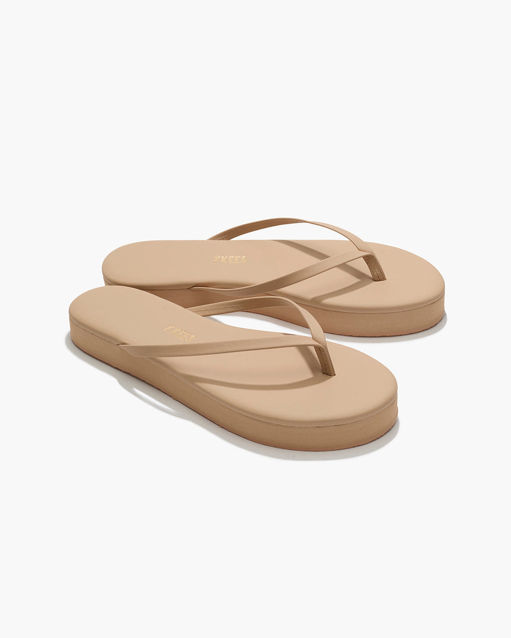 Lily Platforms - Sunkissed