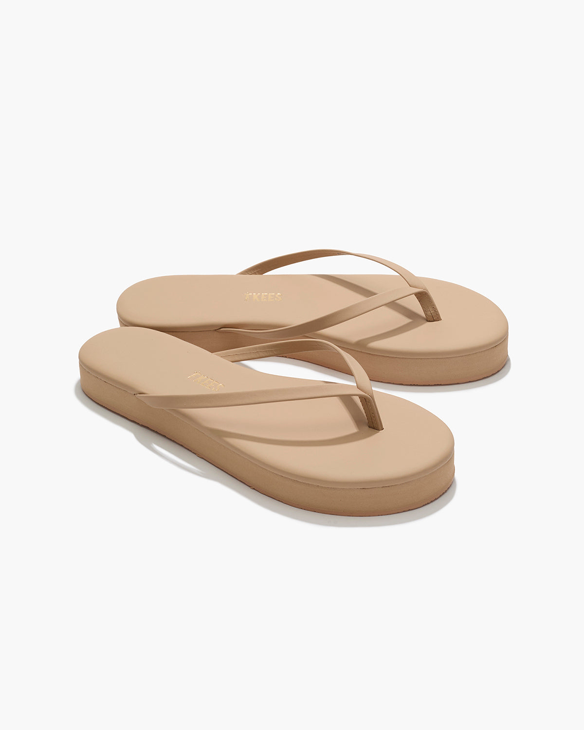 Lily Platforms - Sunkissed